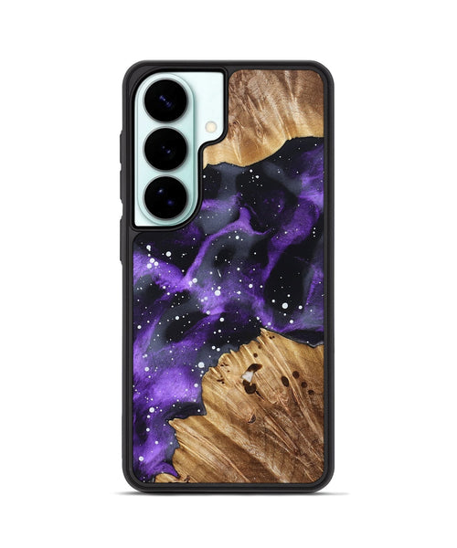 Galaxy S26 Wood Phone Case - Milo (Cosmos, 821869)