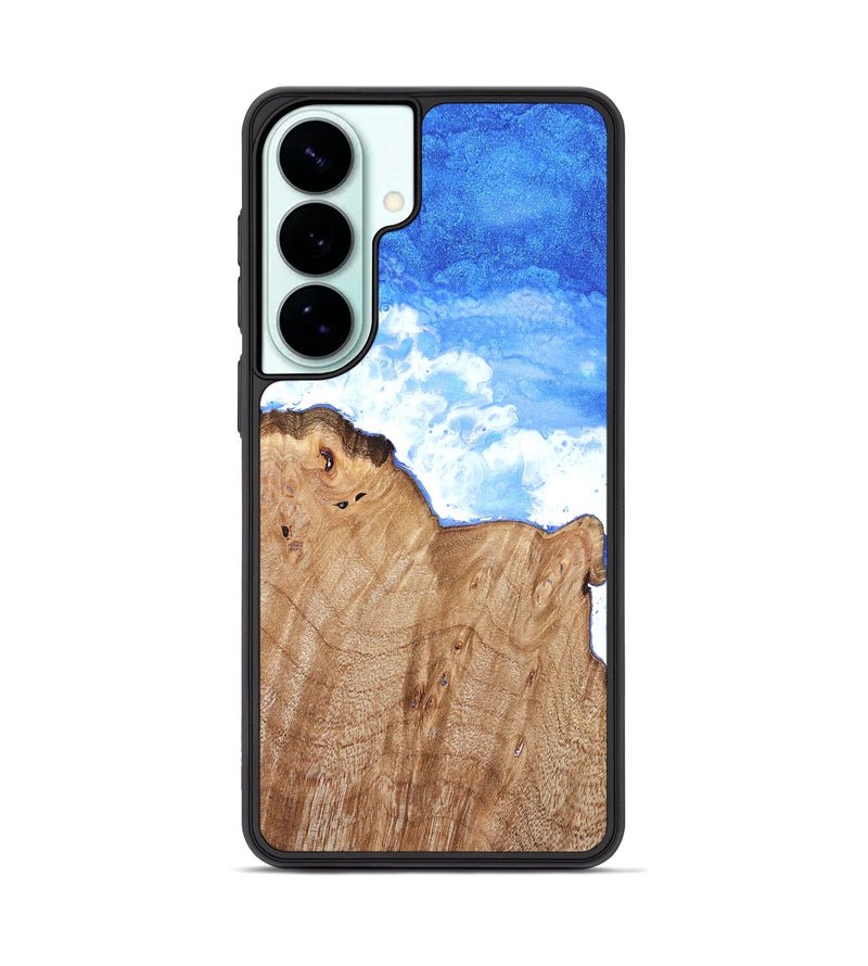 Galaxy S26 Plus Wood Phone Case - Dominic (Coastal, 821870)