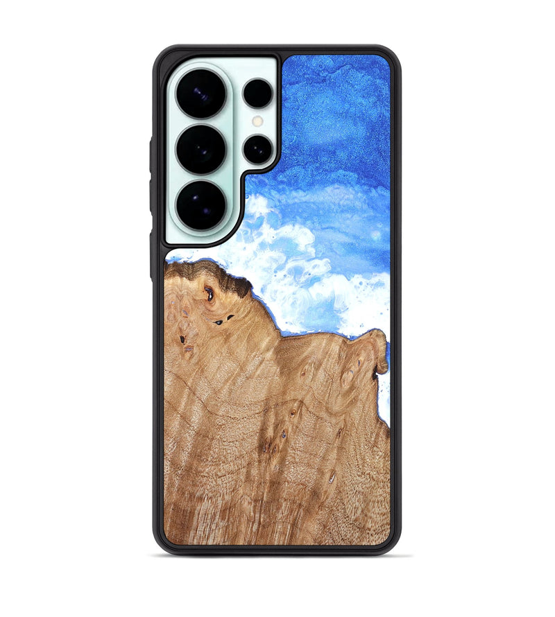 Galaxy S26 Ultra Wood Phone Case - Dominic (Coastal, 821870)