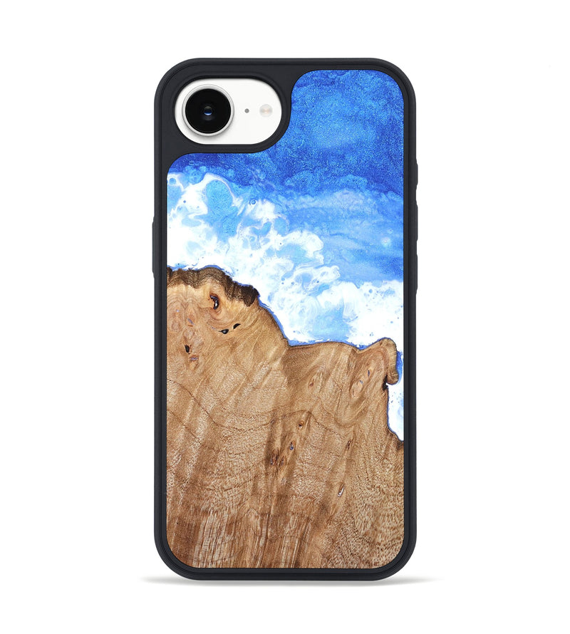 iPhone 17e Wood Phone Case - Dominic (Coastal, 821870)