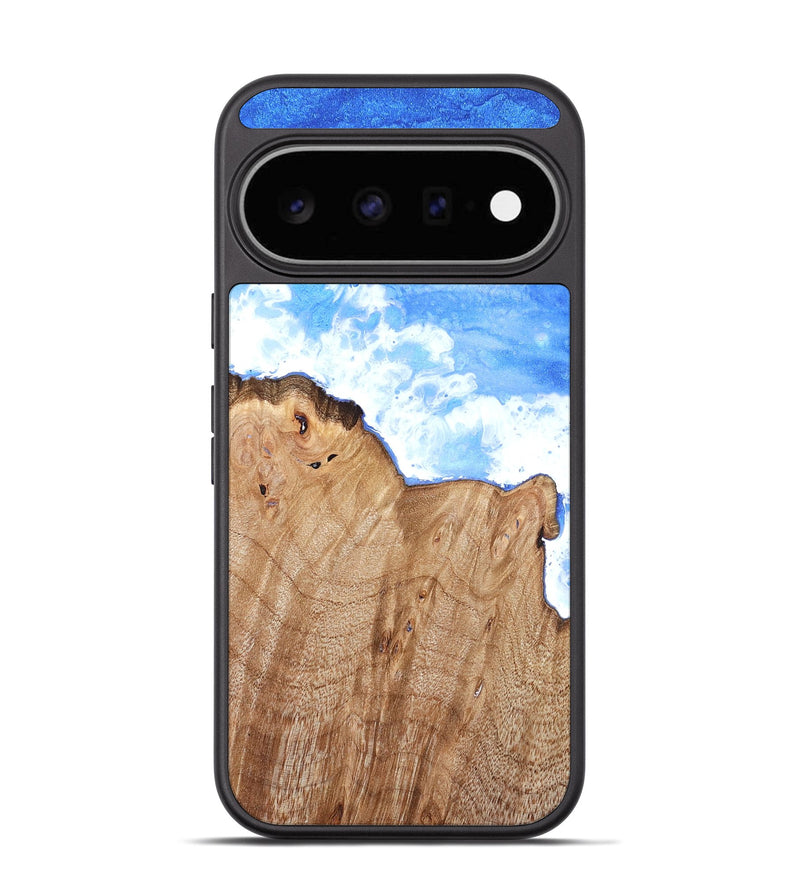 Pixel 11 Wood Phone Case - Dominic (Coastal, 821870)