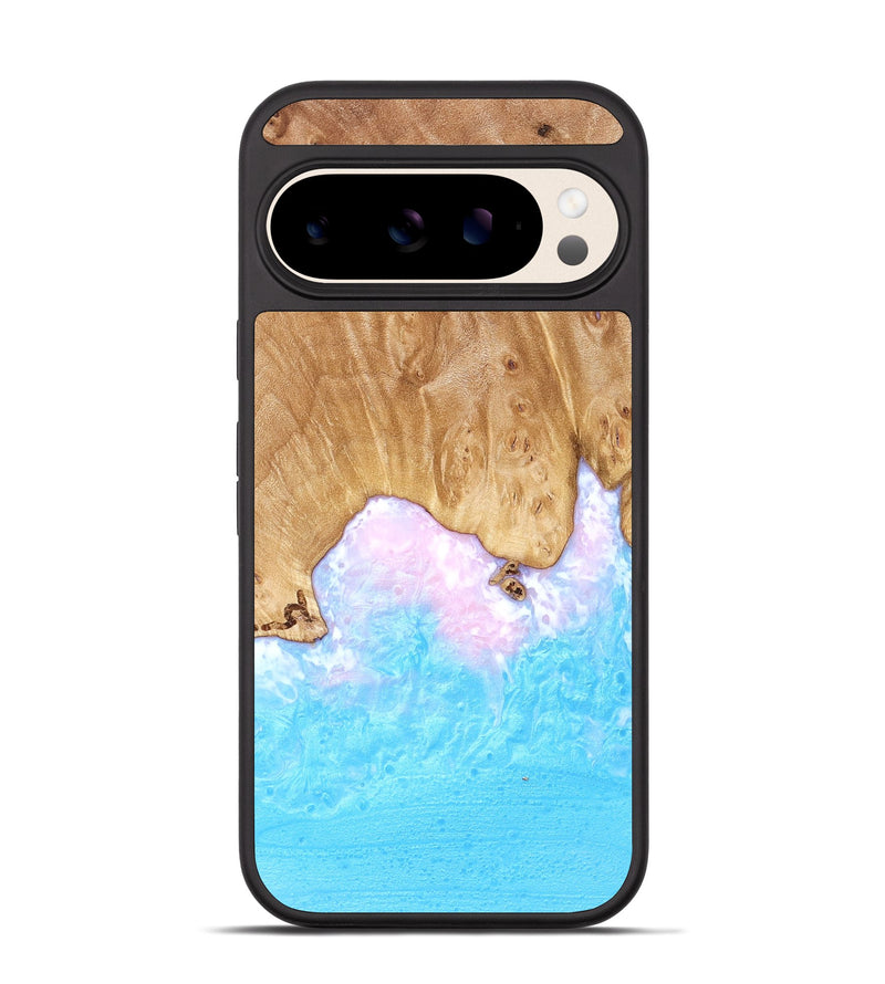 Pixel 10 Wood Phone Case - Rylan (Coastal, 821871)