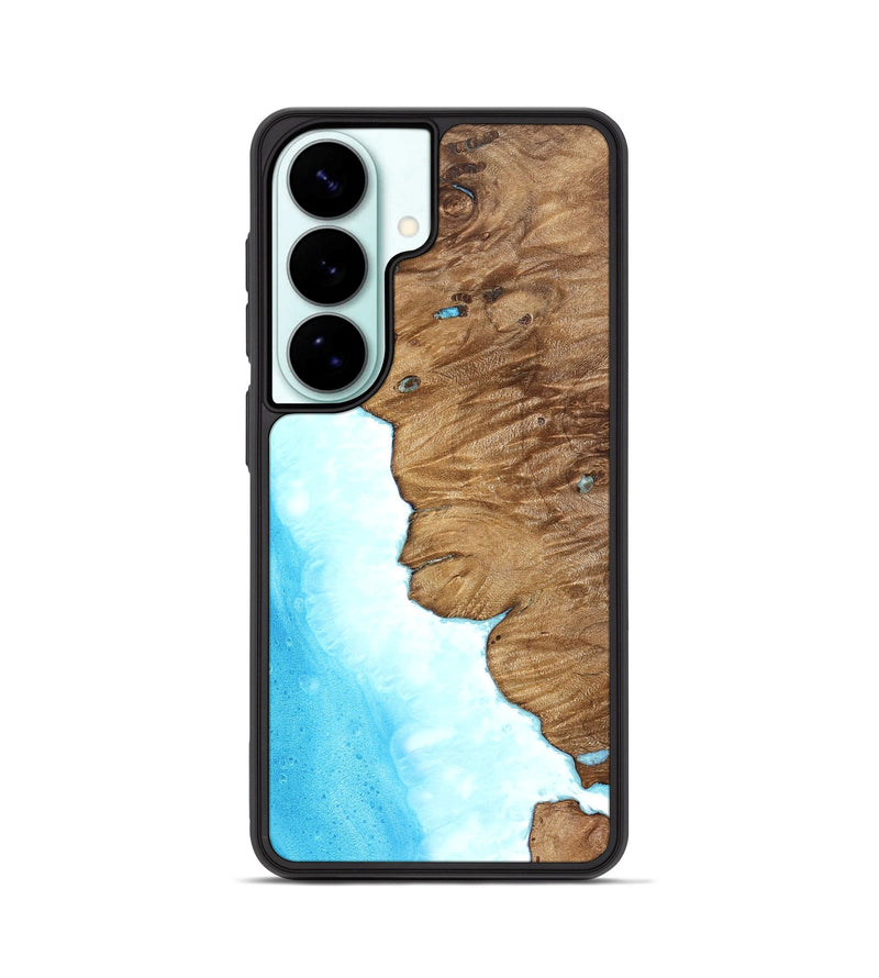 Galaxy S26 Wood Phone Case - Yahaira (Coastal, 821873)