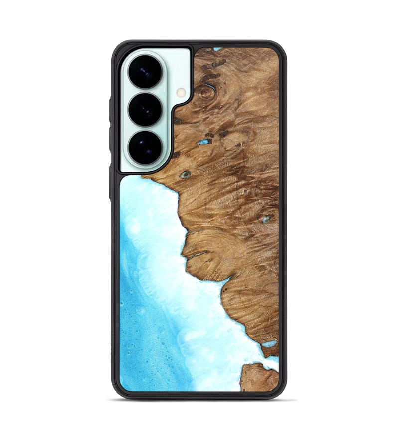 Galaxy S26 Plus Wood Phone Case - Yahaira (Coastal, 821873)