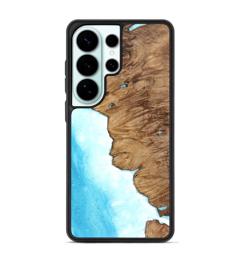 Galaxy S26 Ultra Wood Phone Case - Yahaira (Coastal, 821873)