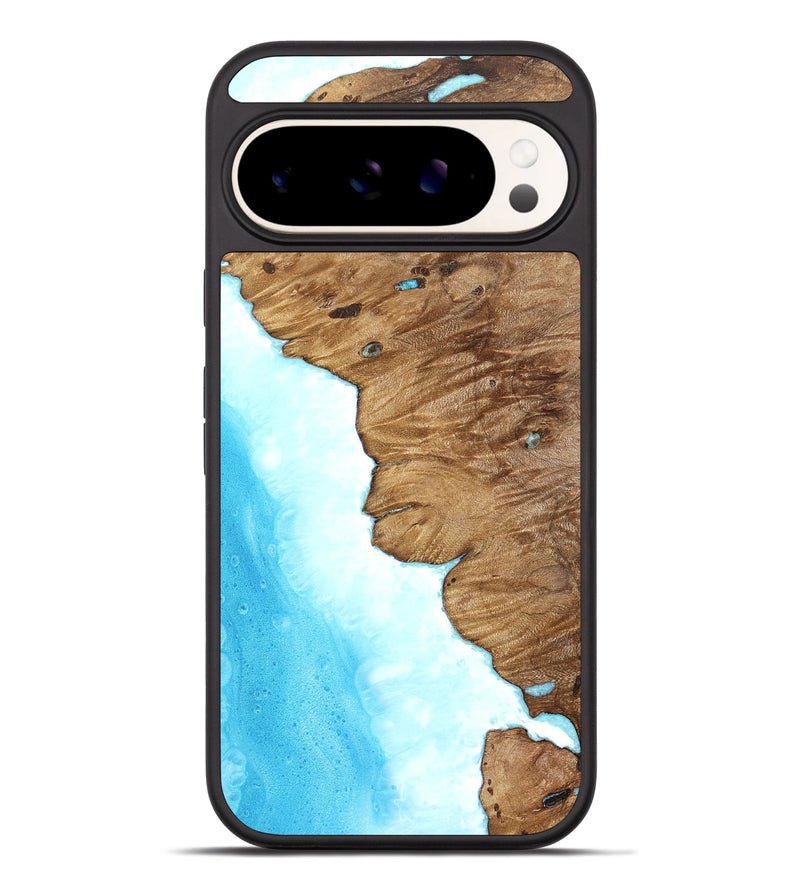 Pixel 9 Pro XL Wood Phone Case - Yahaira (Coastal, 821873)