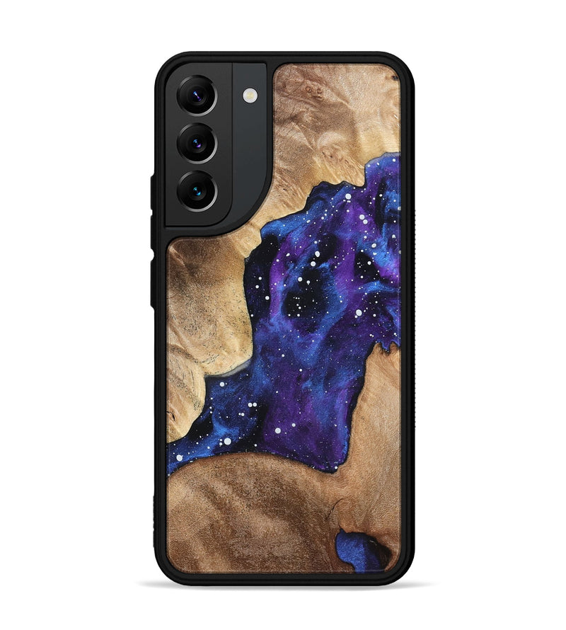 Galaxy S22 Plus Wood Phone Case - Santana (Cosmos, 821874)