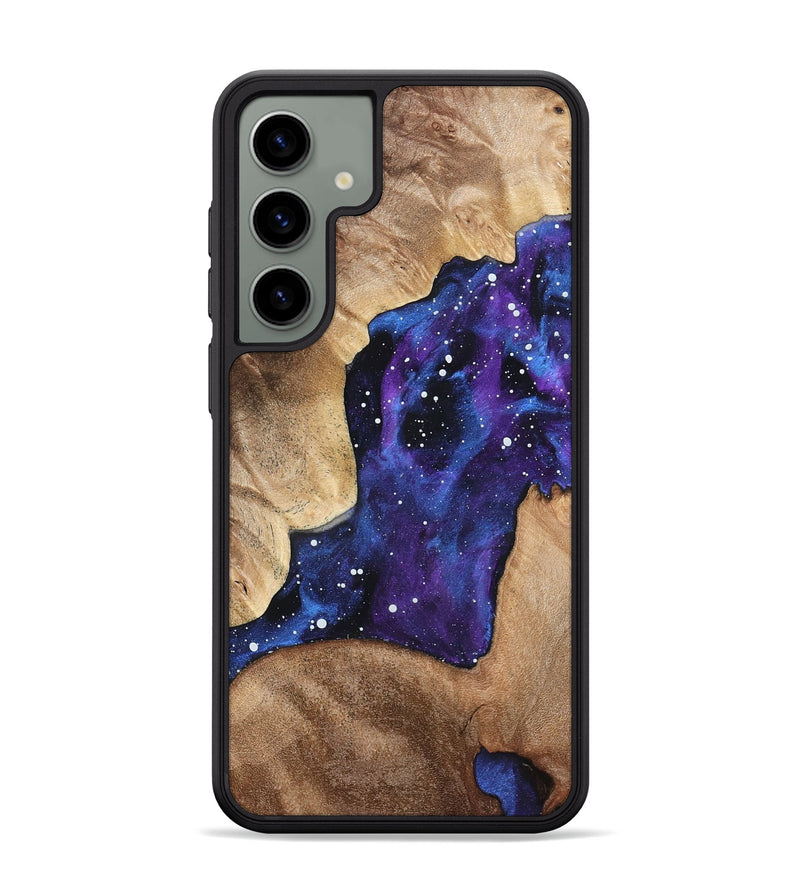 Galaxy S24 Plus Wood Phone Case - Santana (Cosmos, 821874)