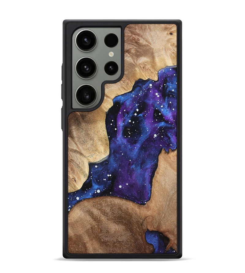 Galaxy S24 Ultra Wood Phone Case - Santana (Cosmos, 821874)
