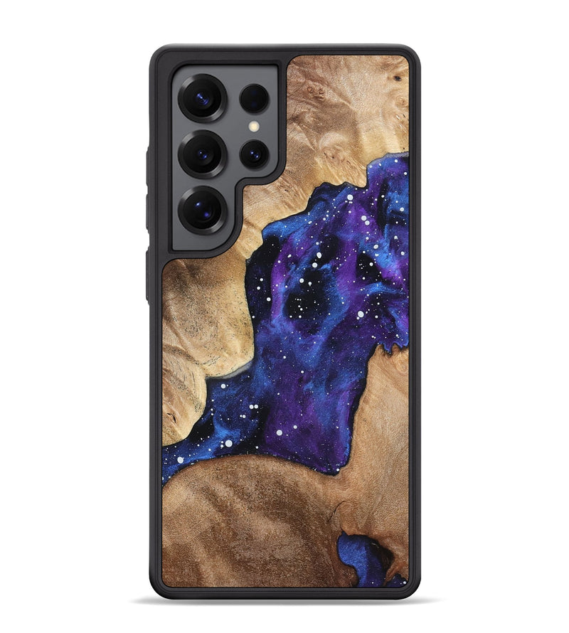 Galaxy S25 Ultra Wood Phone Case - Santana (Cosmos, 821874)