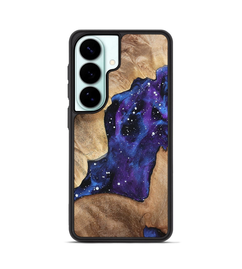 Galaxy S26 Wood Phone Case - Santana (Cosmos, 821874)