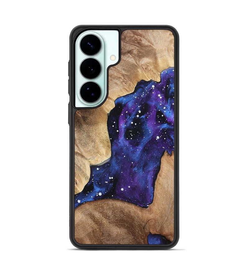Galaxy S26 Plus Wood Phone Case - Santana (Cosmos, 821874)