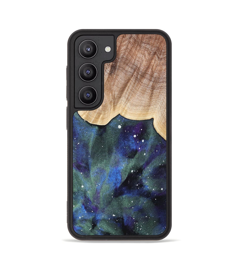 Galaxy S23 Wood Phone Case - Lyndsay (Cosmos, 821875)