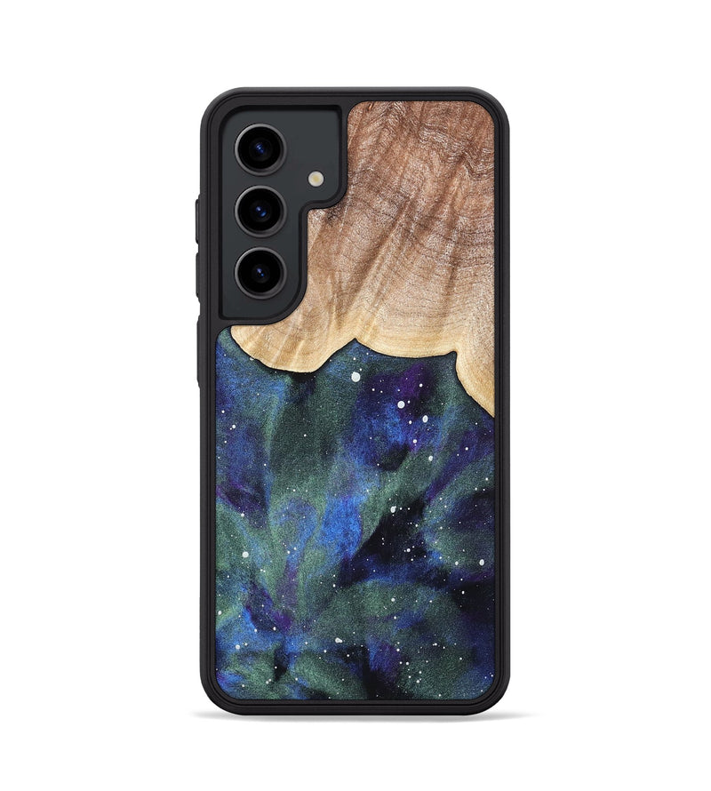 Galaxy S24 Wood Phone Case - Lyndsay (Cosmos, 821875)