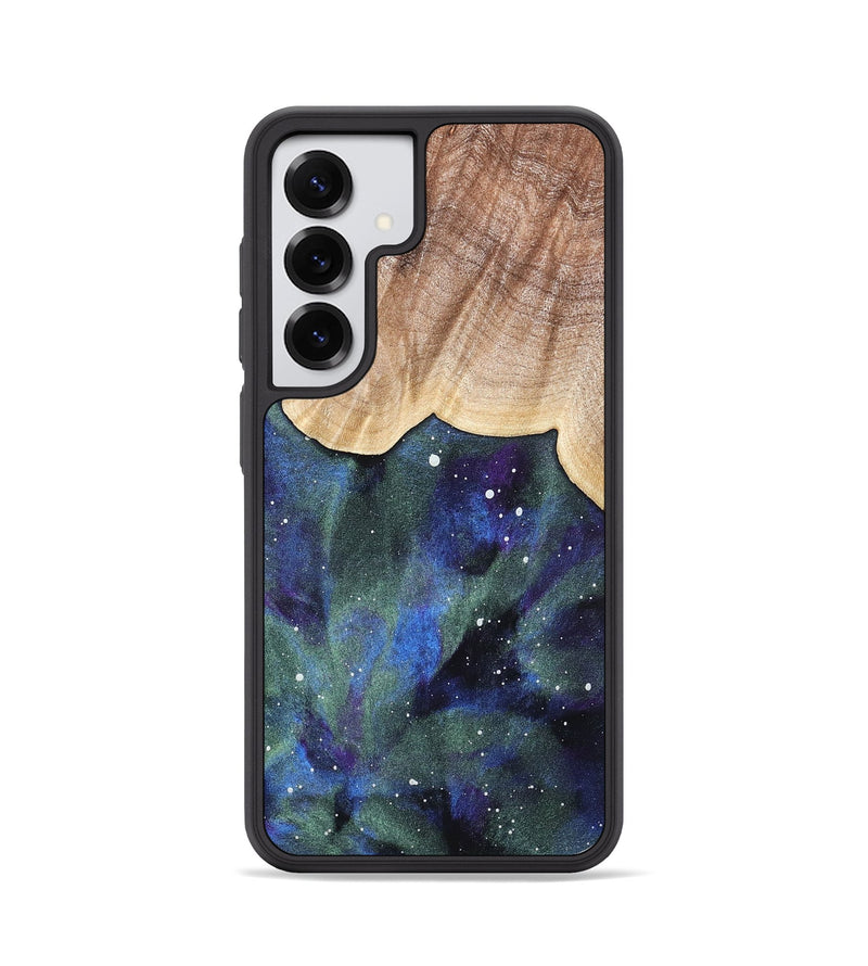 Galaxy S25 Wood Phone Case - Lyndsay (Cosmos, 821875)