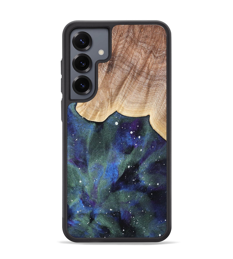 Galaxy S25 Plus Wood Phone Case - Lyndsay (Cosmos, 821875)