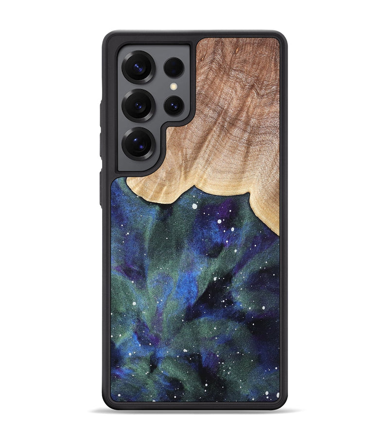 Galaxy S25 Ultra Wood Phone Case - Lyndsay (Cosmos, 821875)