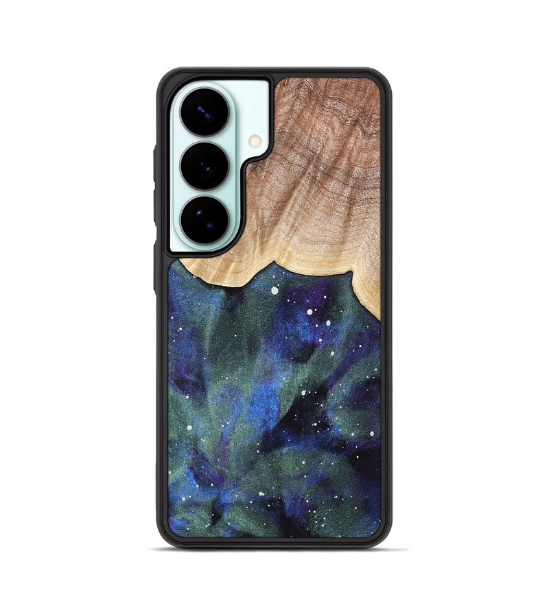 Galaxy S26 Wood Phone Case - Lyndsay (Cosmos, 821875)