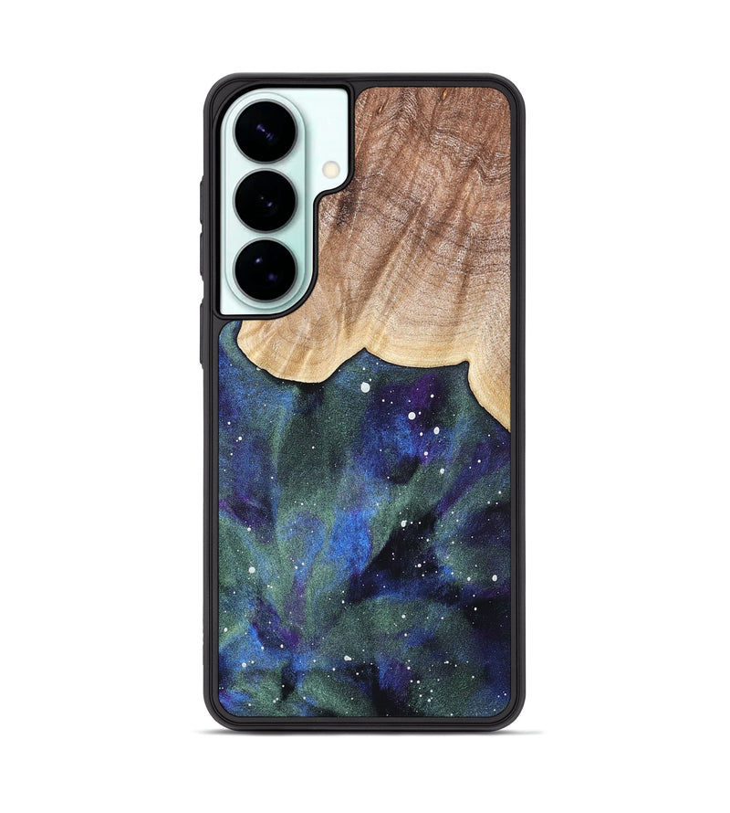 Galaxy S26 Plus Wood Phone Case - Lyndsay (Cosmos, 821875)