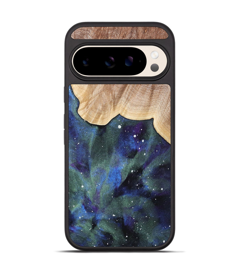 Pixel 10 Wood Phone Case - Lyndsay (Cosmos, 821875)