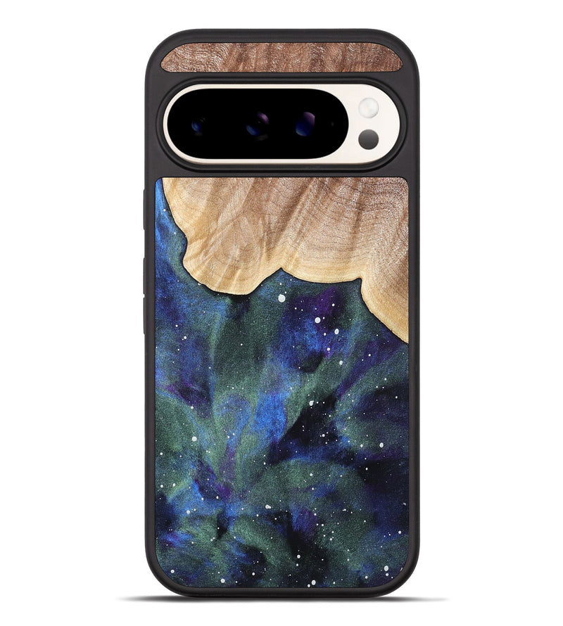 Pixel 10 Pro XL Wood Phone Case - Lyndsay (Cosmos, 821875)