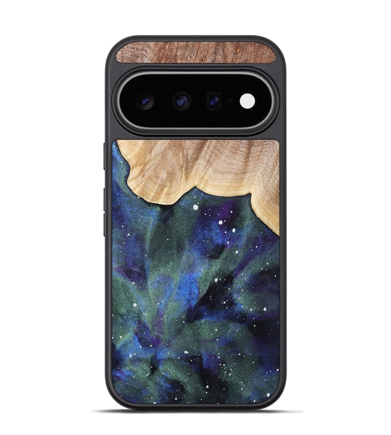 Pixel 11 Pro Wood Phone Case - Lyndsay (Cosmos, 821875)