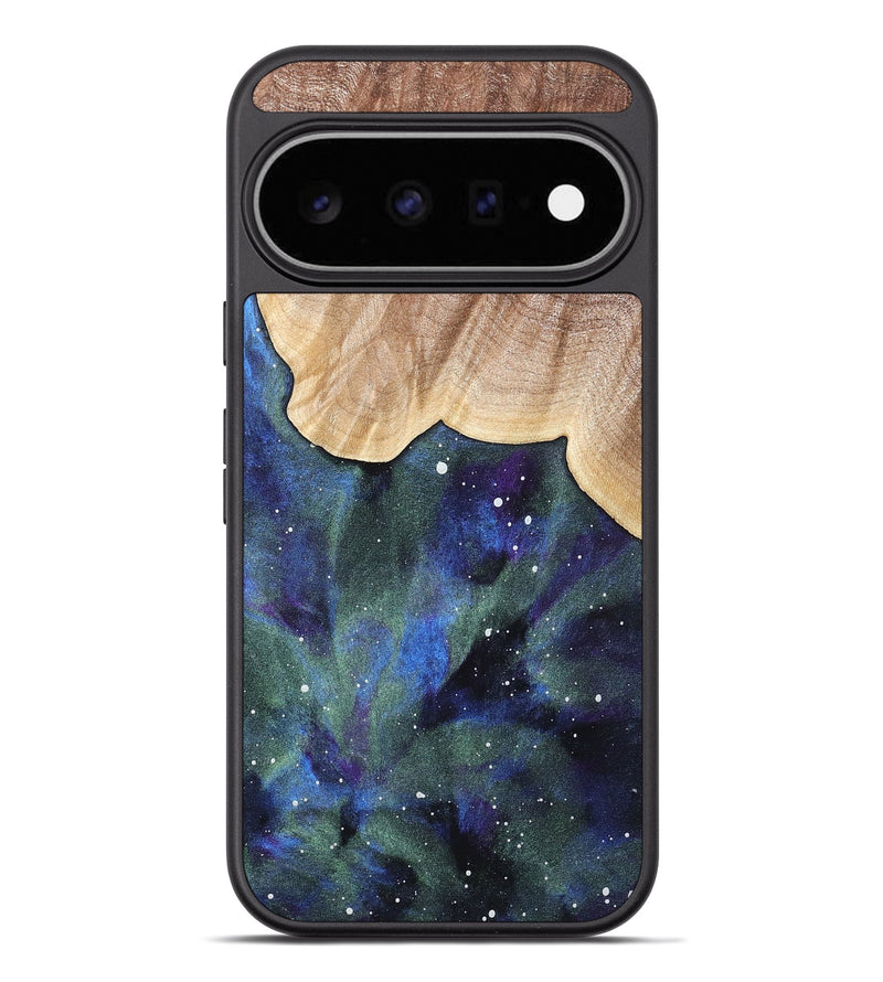 Pixel 11 Pro XL Wood Phone Case - Lyndsay (Cosmos, 821875)