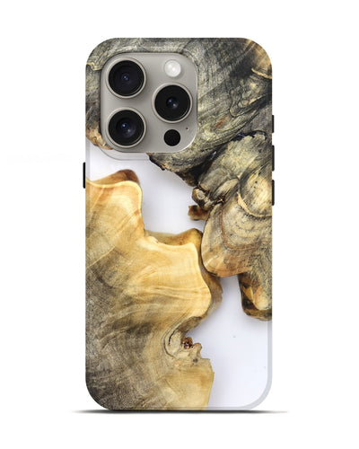 Aidyn (821894) iPhone 16 Pro Live Edge Phone Case
