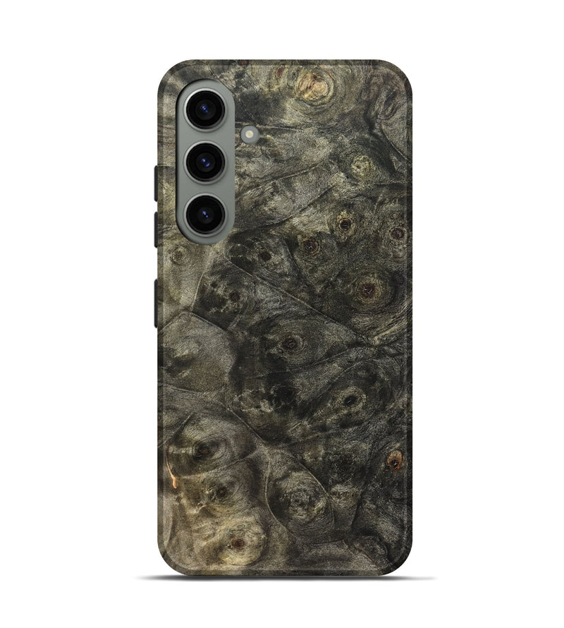 Galaxy S24 Wood Live Edge Phone Case - Armando (Wood Burl, 821915)