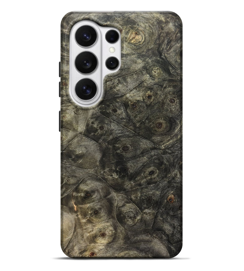 Galaxy S26 Ultra Wood Live Edge Phone Case - Armando (Wood Burl, 821915)