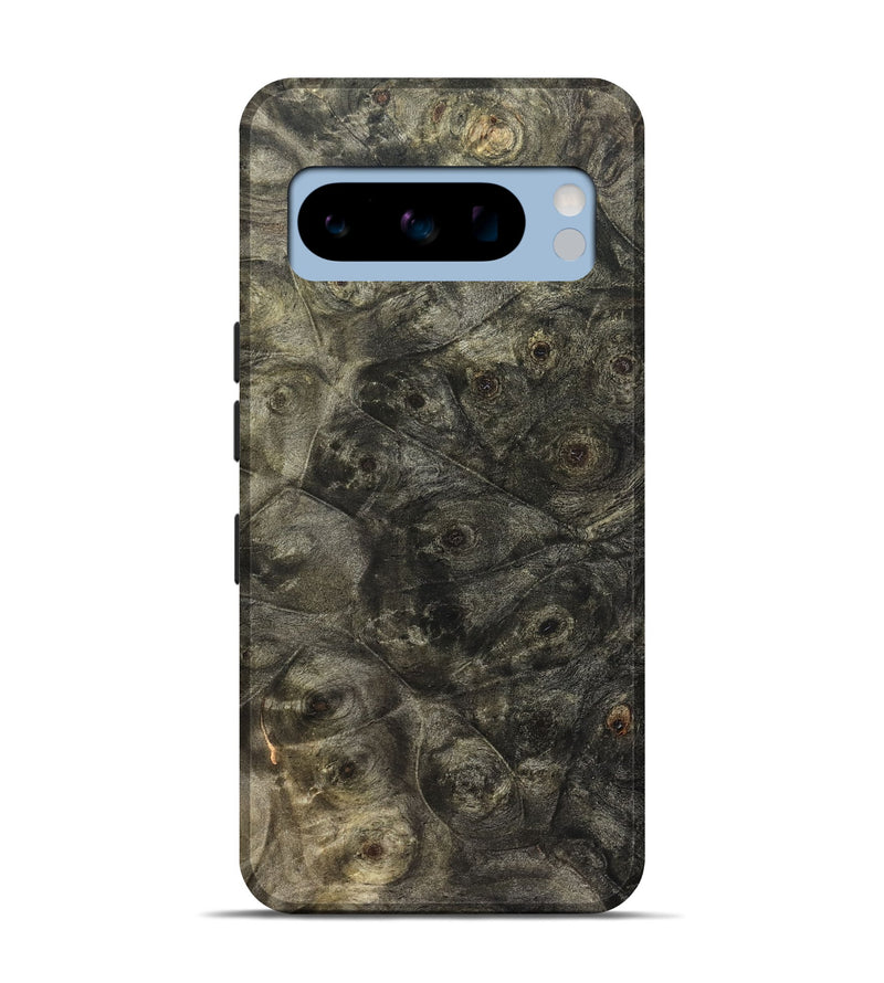 Pixel 8 Pro Wood Live Edge Phone Case - Armando (Wood Burl, 821915)