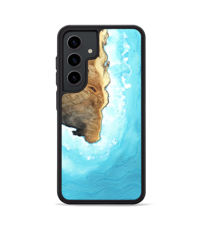 Galaxy S24 Wood Phone Case - Torrey (Coastal, 821929)