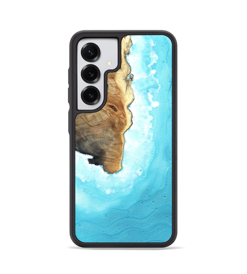 Galaxy S25 Wood Phone Case - Torrey (Coastal, 821929)