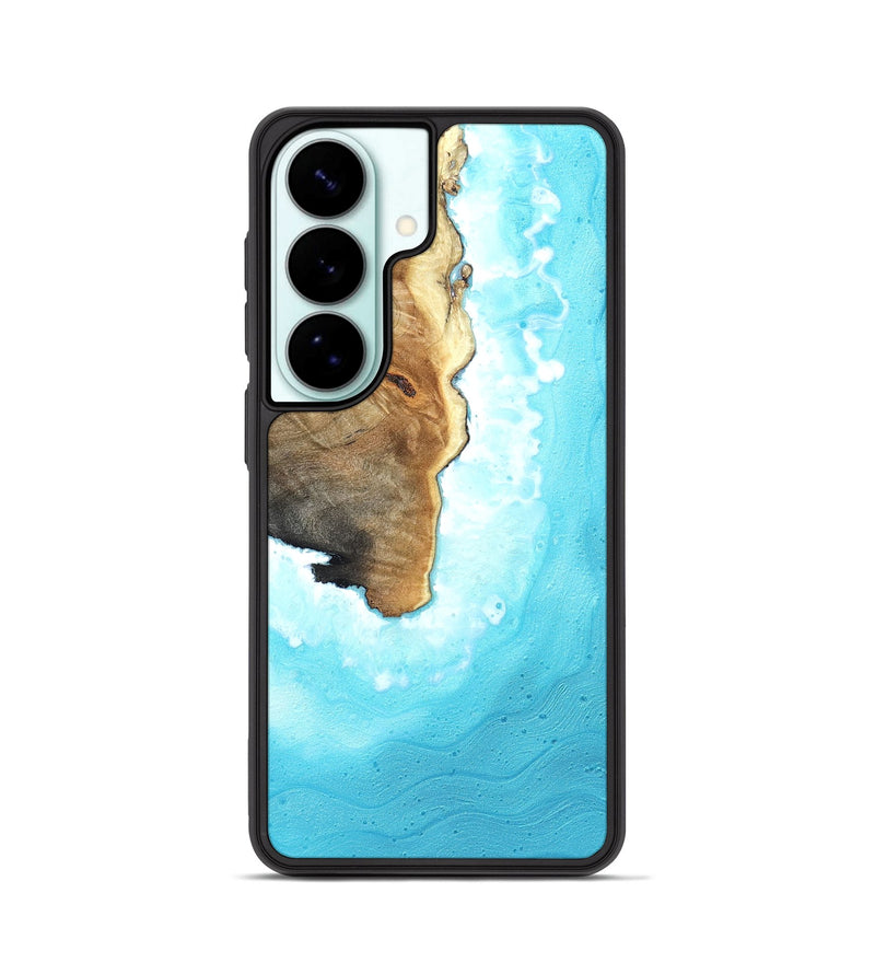 Galaxy S26 Wood Phone Case - Torrey (Coastal, 821929)