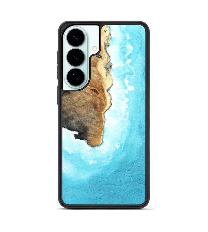Galaxy S26 Plus Wood Phone Case - Torrey (Coastal, 821929)