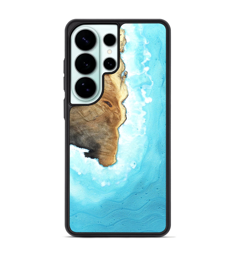 Galaxy S26 Ultra Wood Phone Case - Torrey (Coastal, 821929)