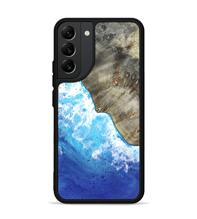 Galaxy S22 Plus Wood Phone Case - Blaire (Coastal, 821930)