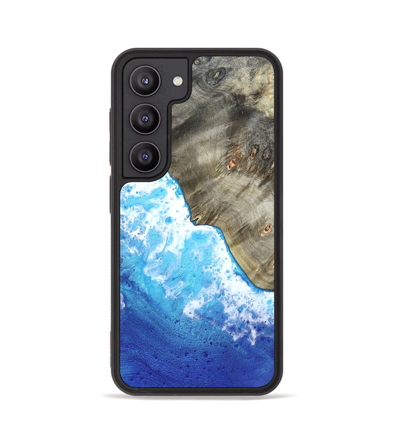 Galaxy S23 Wood Phone Case - Blaire (Coastal, 821930)