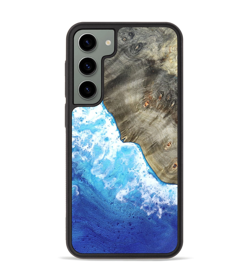 Galaxy S23 Plus Wood Phone Case - Blaire (Coastal, 821930)