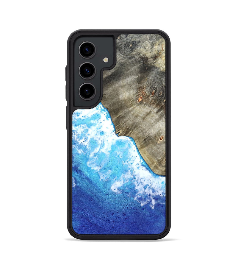 Galaxy S24 Wood Phone Case - Blaire (Coastal, 821930)