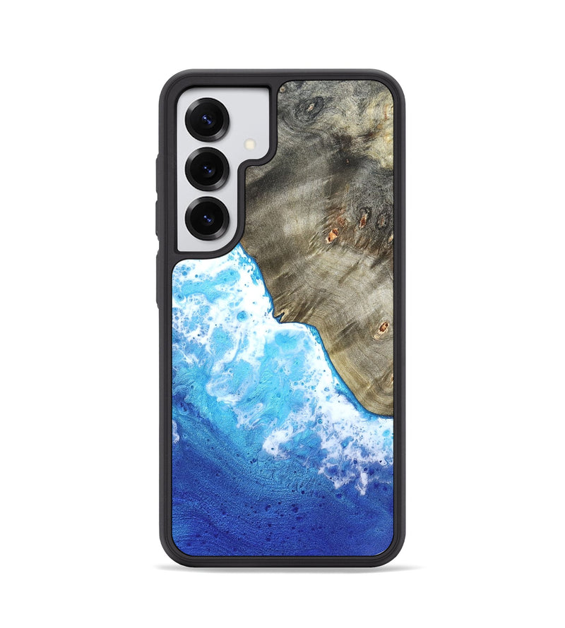 Galaxy S25 Wood Phone Case - Blaire (Coastal, 821930)