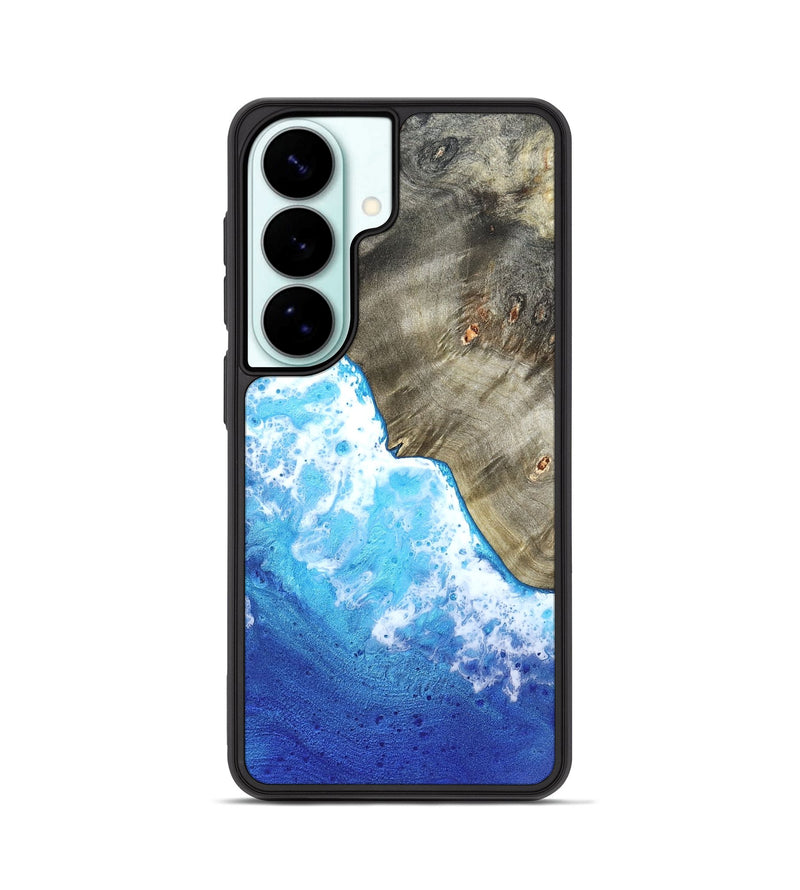 Galaxy S26 Wood Phone Case - Blaire (Coastal, 821930)