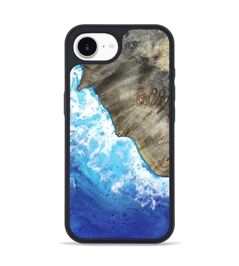 iPhone 17e Wood Phone Case - Blaire (Coastal, 821930)