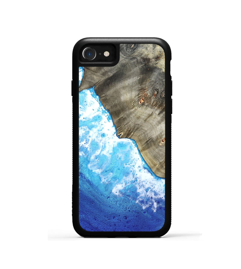 iPhone SE Wood Phone Case - Blaire (Coastal, 821930)