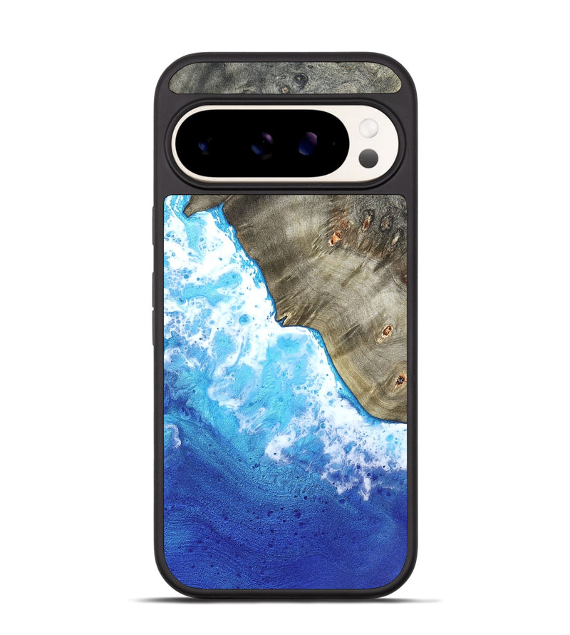 Pixel 9 Wood Phone Case - Blaire (Coastal, 821930)