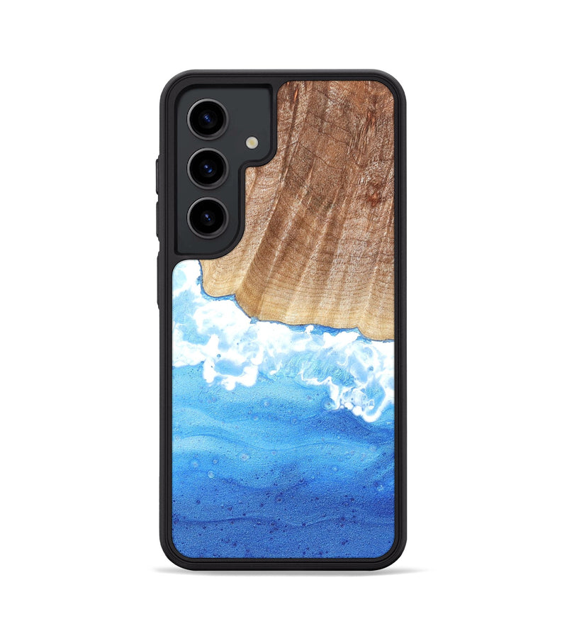 Galaxy S24 Wood Phone Case - Jayden (Coastal, 821931)