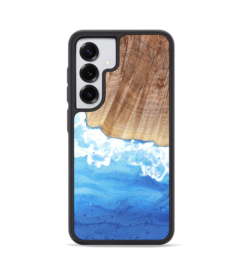 Galaxy S25 Wood Phone Case - Jayden (Coastal, 821931)