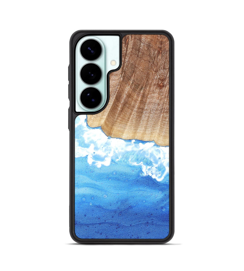 Galaxy S26 Wood Phone Case - Jayden (Coastal, 821931)