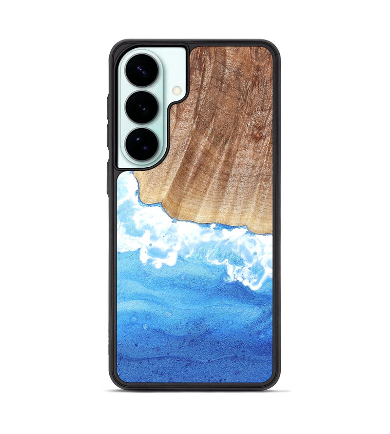 Galaxy S26 Plus Wood Phone Case - Jayden (Coastal, 821931)