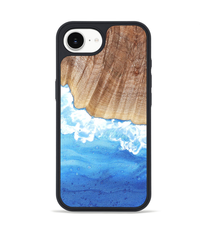 iPhone 17e Wood Phone Case - Jayden (Coastal, 821931)